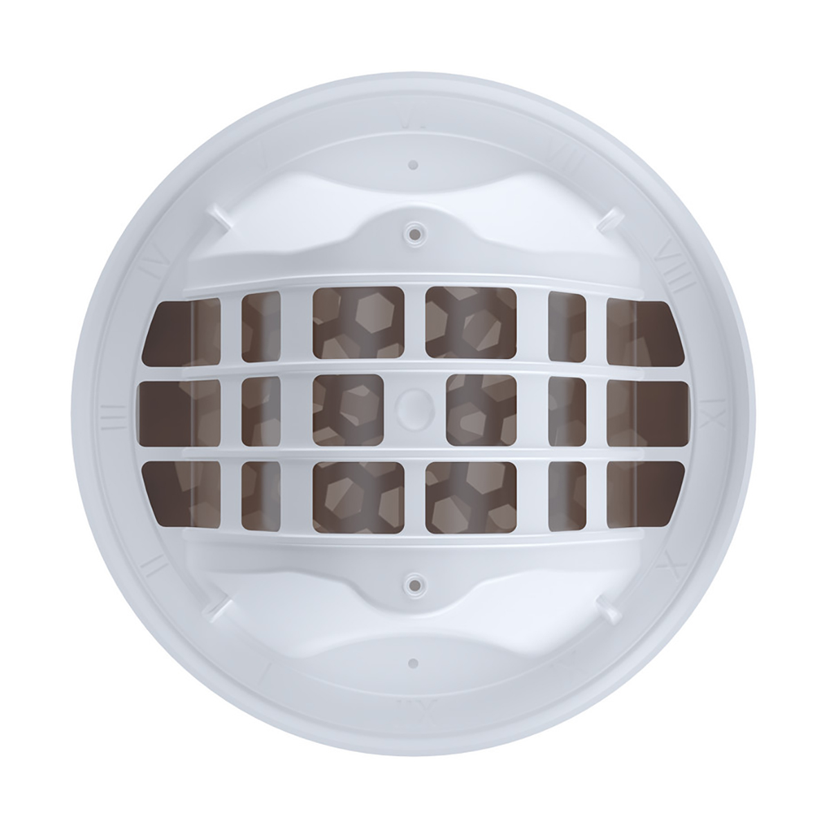 Фильтр для воды (модуль сменный для кувшинов) а7 (1/12) "аквафор"