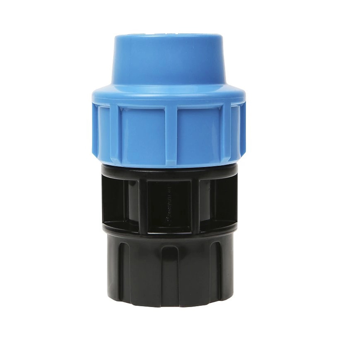 Муфта комб. внутр. резьба 25х1"м полипропилен 1" (1/30) "джилекс"