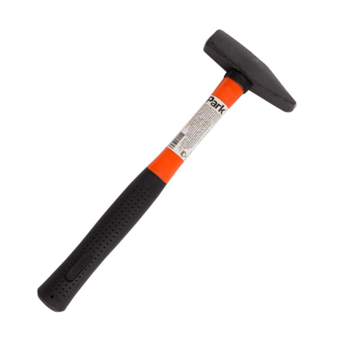 Молоток "park" 300 г фиберглас. рукоятка (1/6/60)