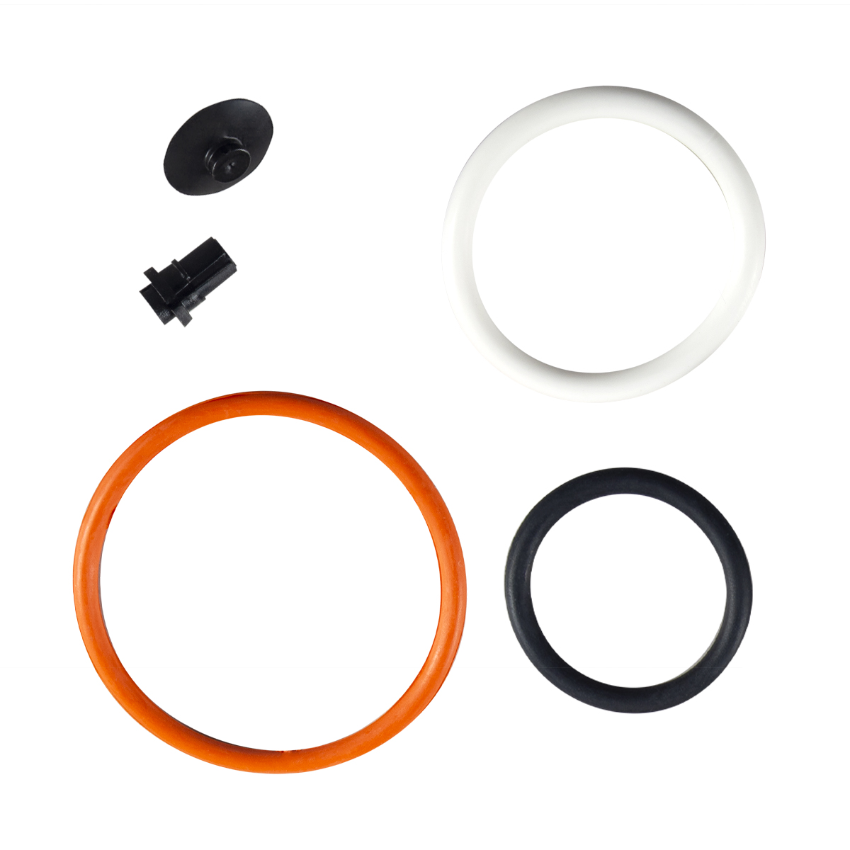 Ремкомплект №1 к опрыскивателям оп-207, оп-209 (1/20/100)