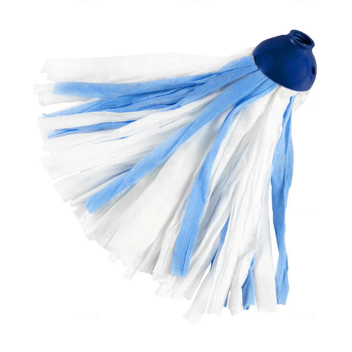 Насадка к швабре "колор" вискоза (1/18) "york"