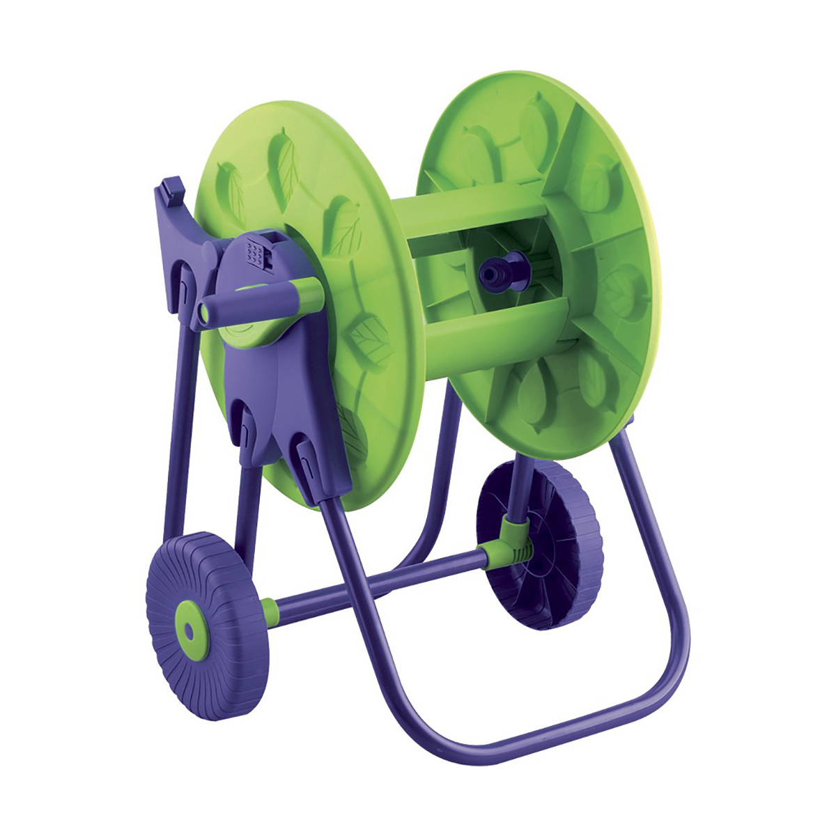 Катушка для шланга 30 м, на колесах (1/5) "palisad"