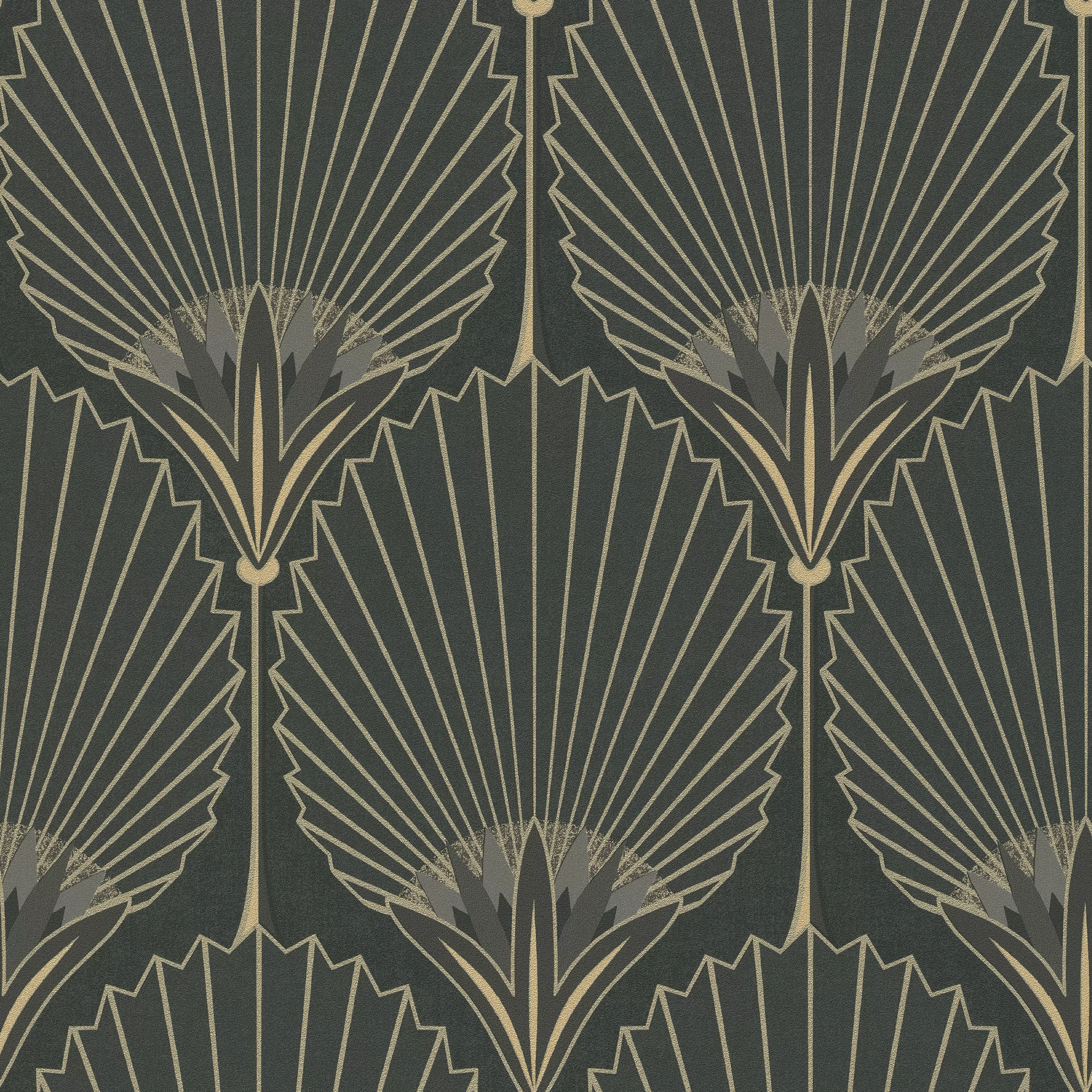 A 54901 Обои Grandeco (Asperia) (1*12) 10,05х0,53 винил на флизелине