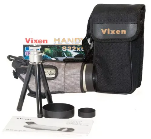 Зрительная труба Vixen Handy Eye 22x50