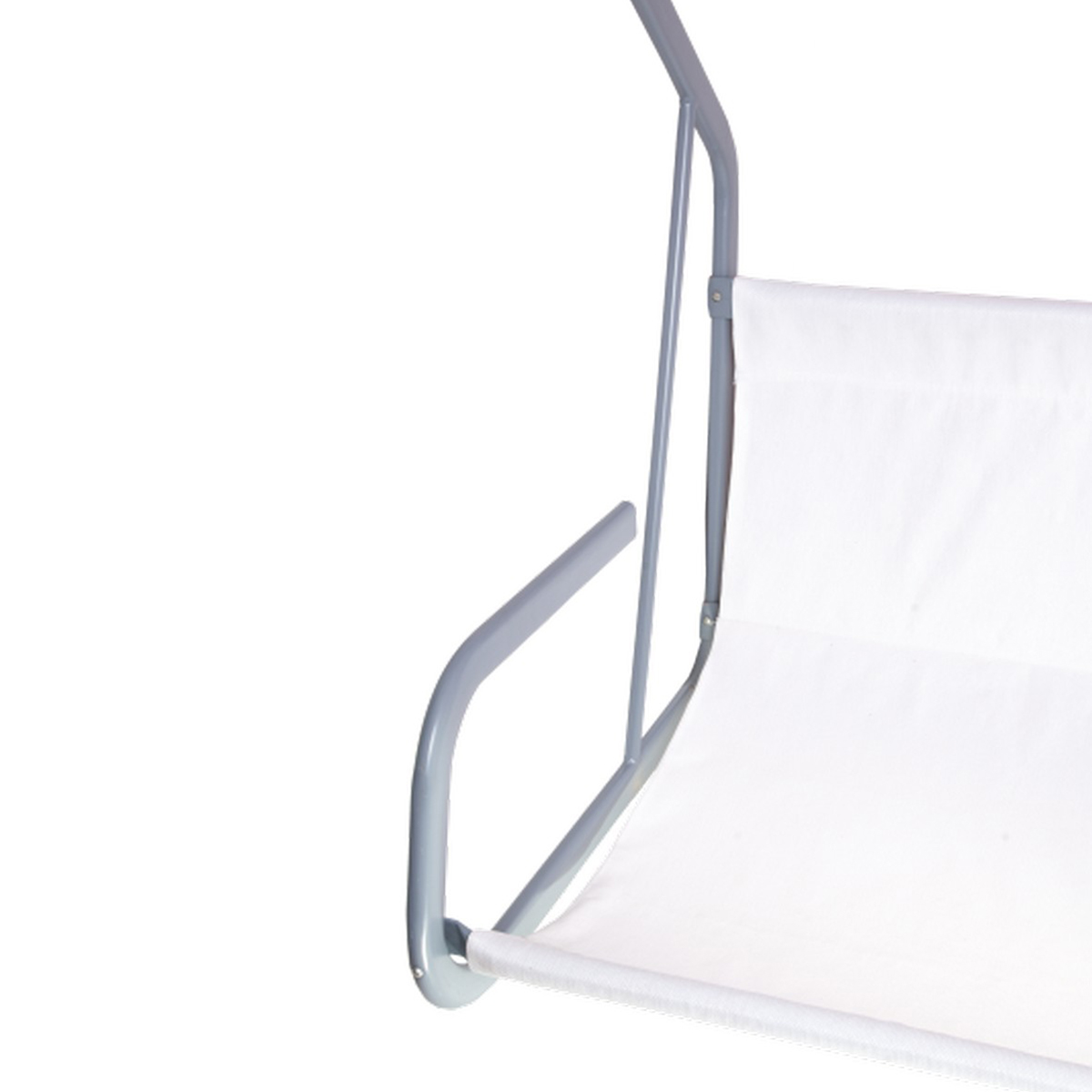 Качели садовые 2-х местные "невада" (1) с1083