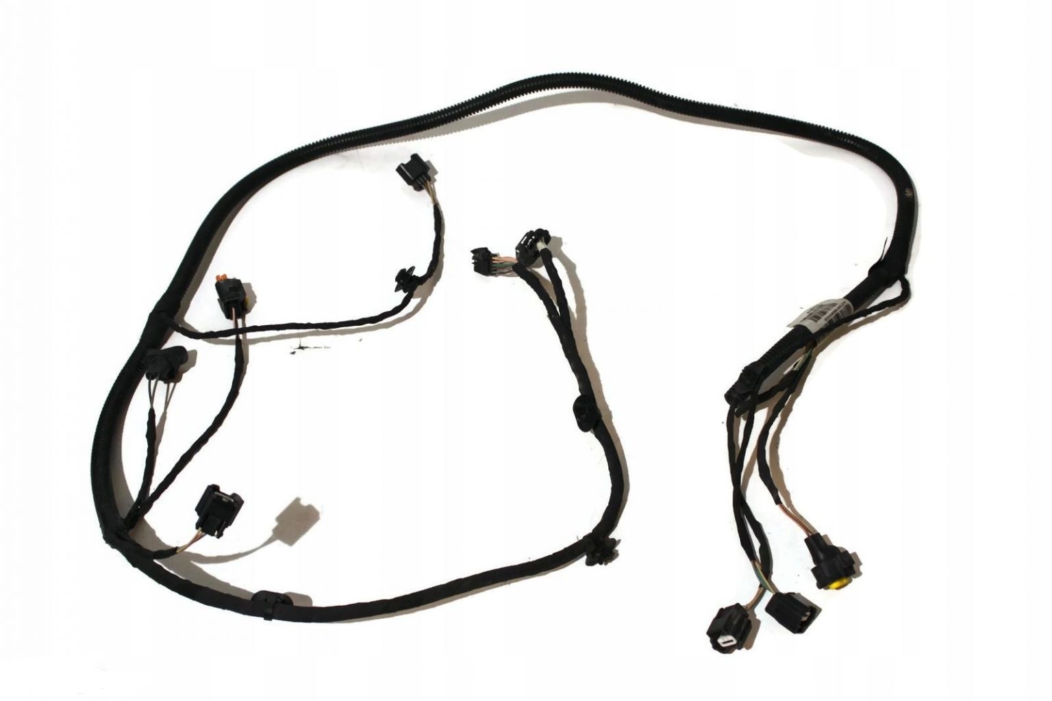 Жгут проводов WBN6000-18C/24C/28C Buderus/Bosch