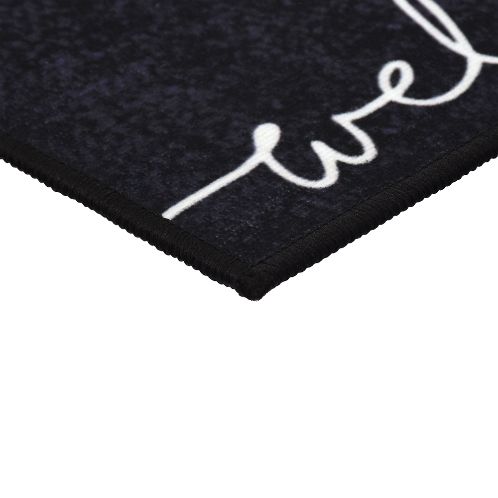 Коврик влаговпитывающий "velur" 40*60 см "щенок" (1/15) "vortex" 24238