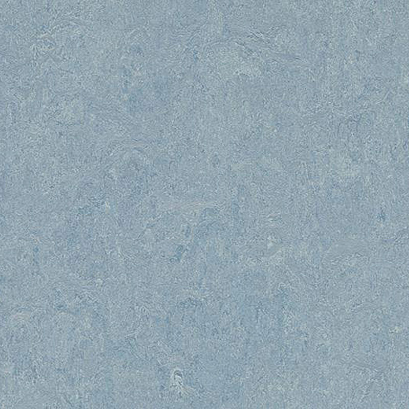 Forbo Marmoleum Marbled Fresco 3828 Blue Heaven - 2.5