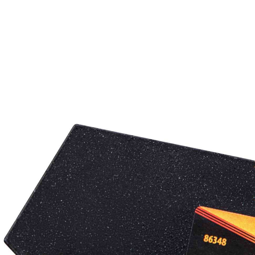 Кельма плиточника КПл, 175 мм, пластиковая ручка Sparta (86348)