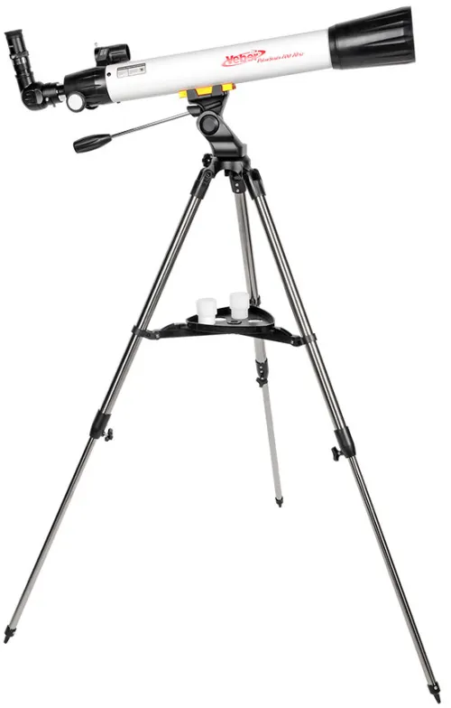Телескоп Veber PolarStar II 700/70 AZ