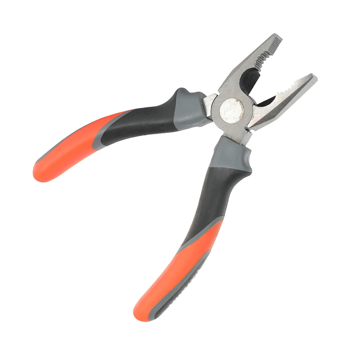 Пассатижи 160 мм cpp-160n  трехкомпон. рукоятка (1/6) "patriot" 350004416