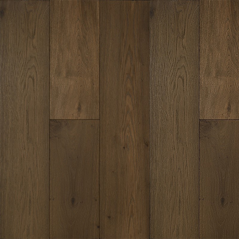 CROWNWOOD Urban Инженерная доска Дуб Millrun Decor-4 600..2100 x 190 x 12 / 3.192м2