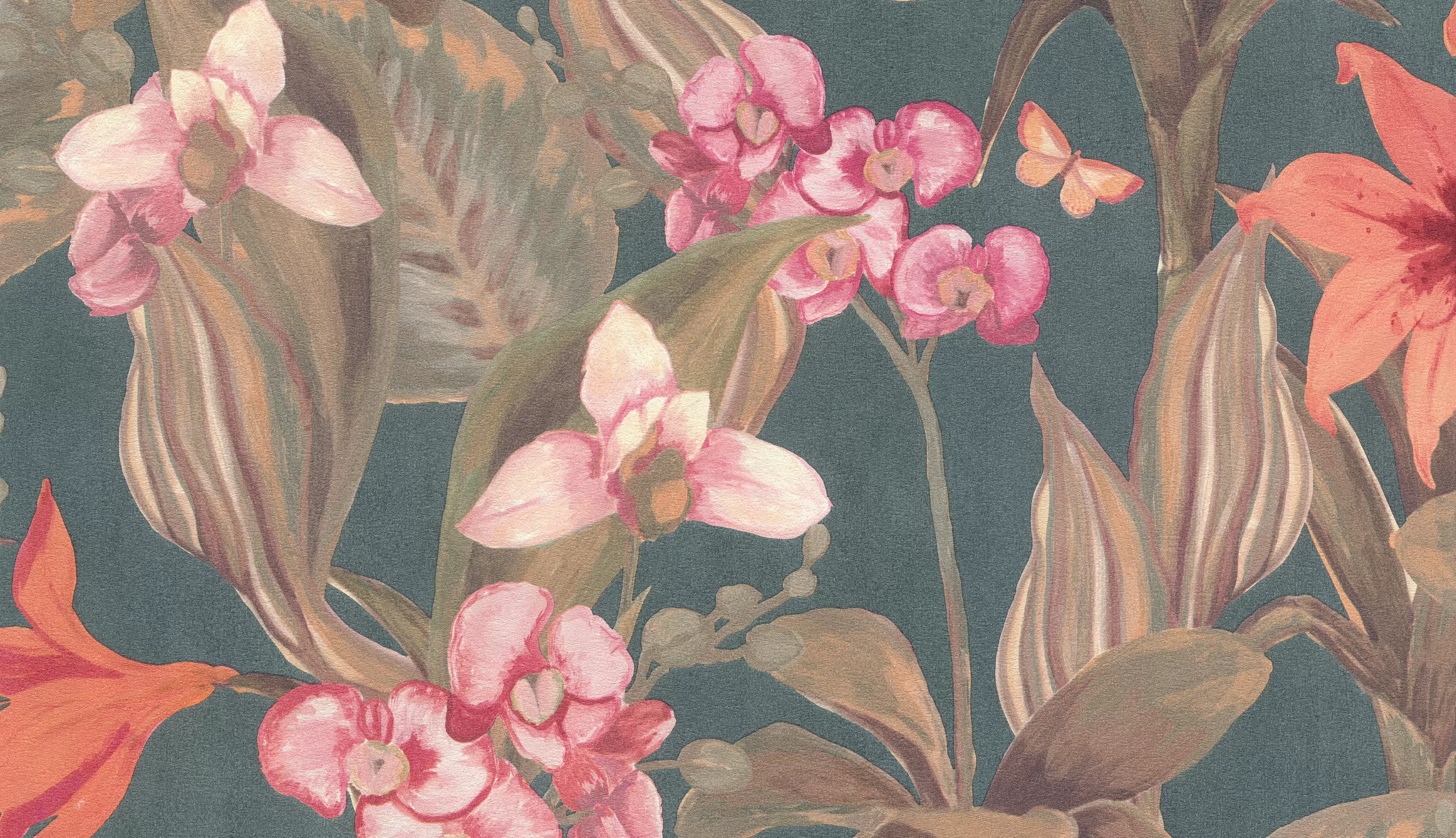 BR24083 Обои Decoprint (Breeze) (1*12) 10,05х0,53 винил на флизелине