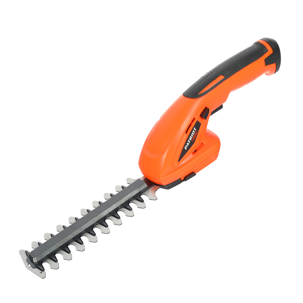 Ножницы-кусторез аккум. csh-272  7,2в (1/10) "patriot" 250205270