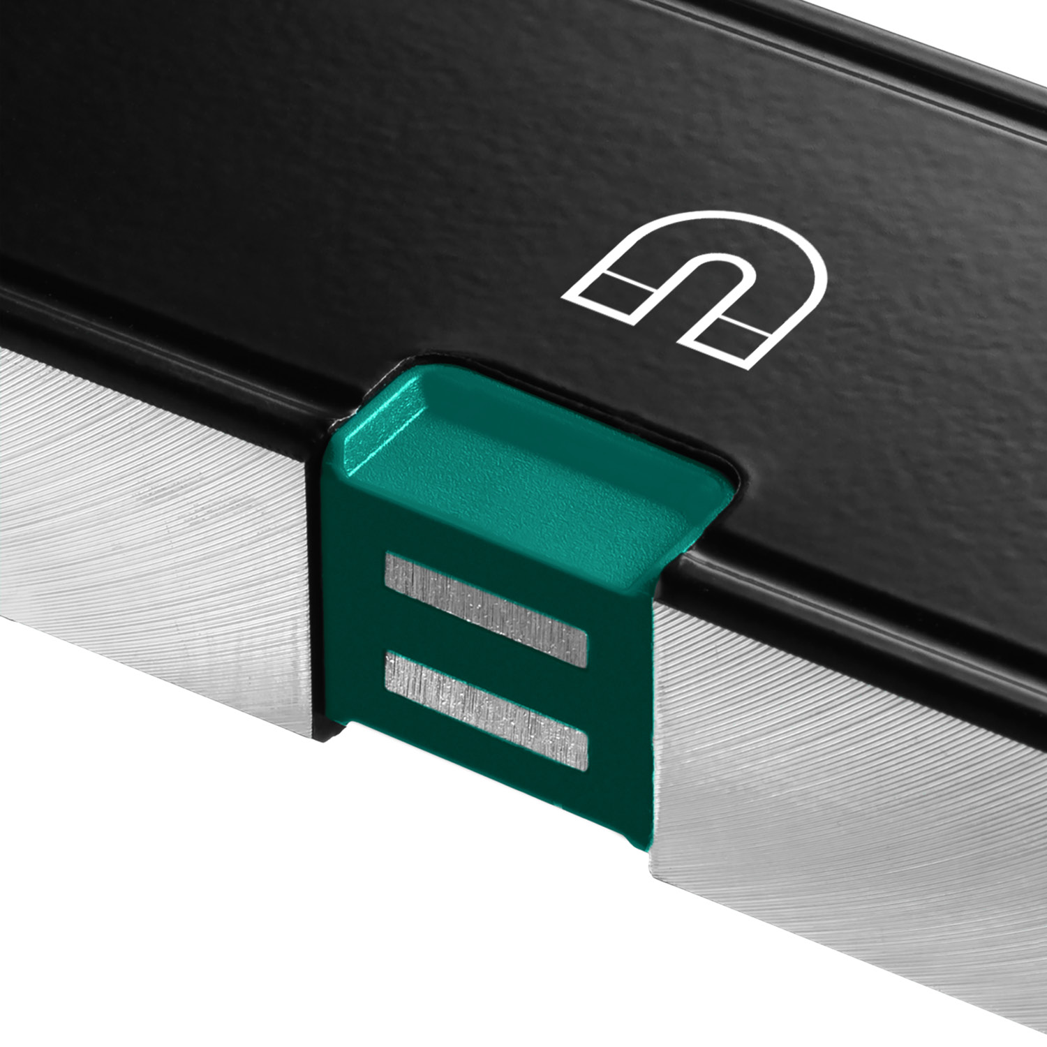 KRAFTOOL 300 мм, усиленный профиль, с зеркальным глазком, магнитный уровень (34784)