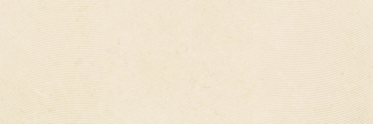 Story плитка настенная бежевый волна 20x60