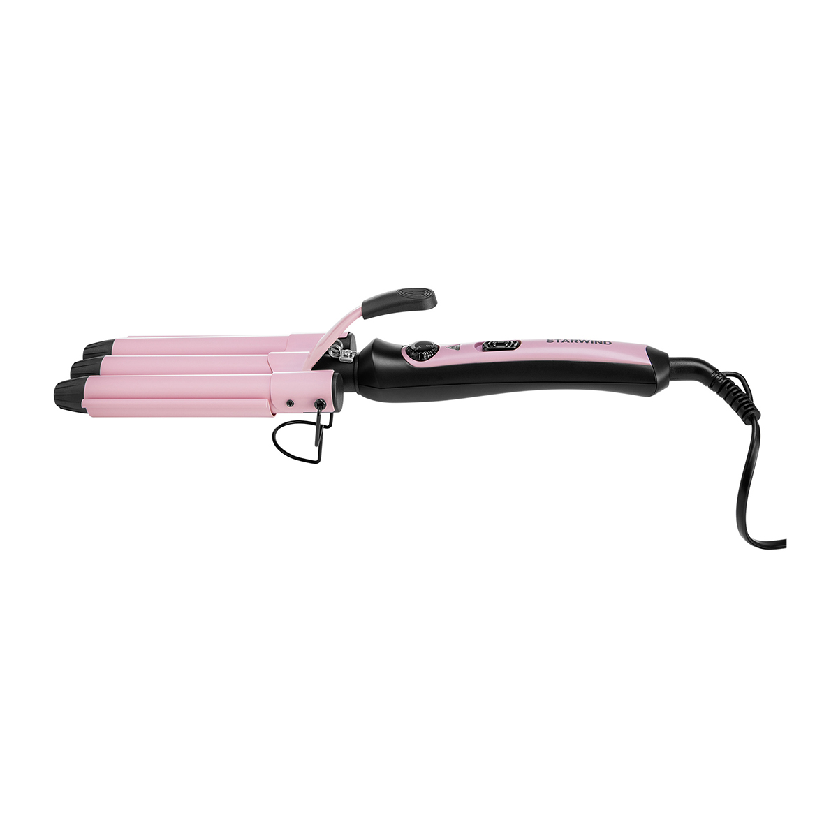 Щипцы для укладки волос shc7015 130 вт (1/20) "starwind"