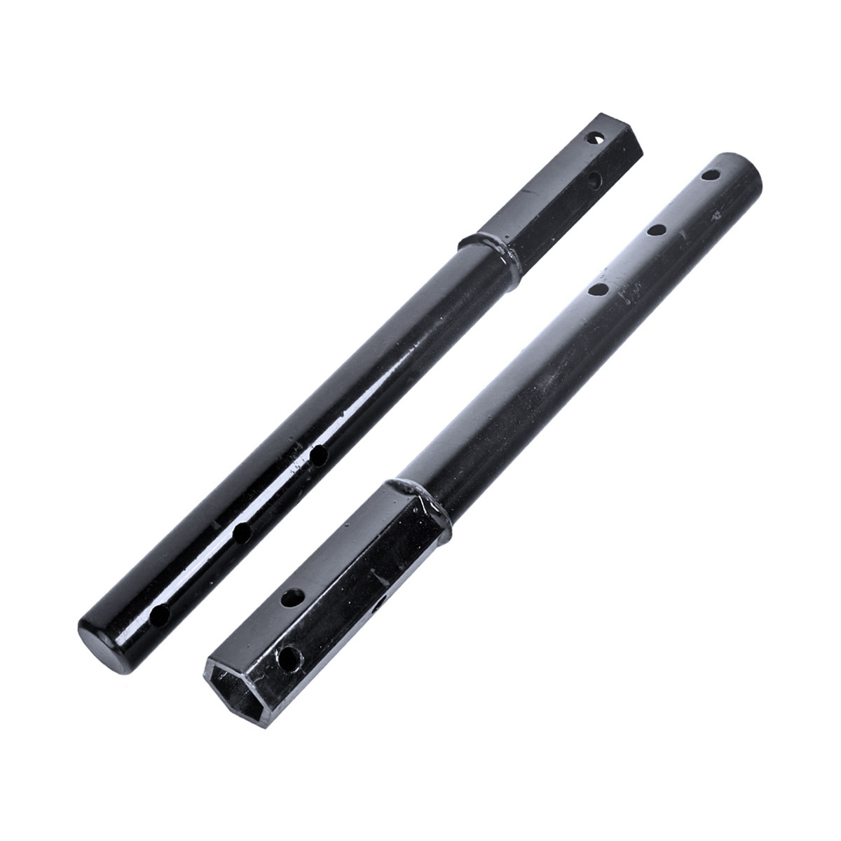 Удлинители колесных осей для мотоблока умб s24.370 (пара) (1) "patriot" 490002017