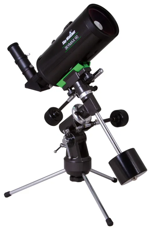 Телескоп Sky-Watcher SKYMAX BK MAK90EQ1, настольный