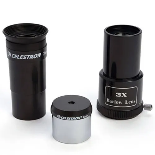 Телескоп Celestron PowerSeeker 76 AZ