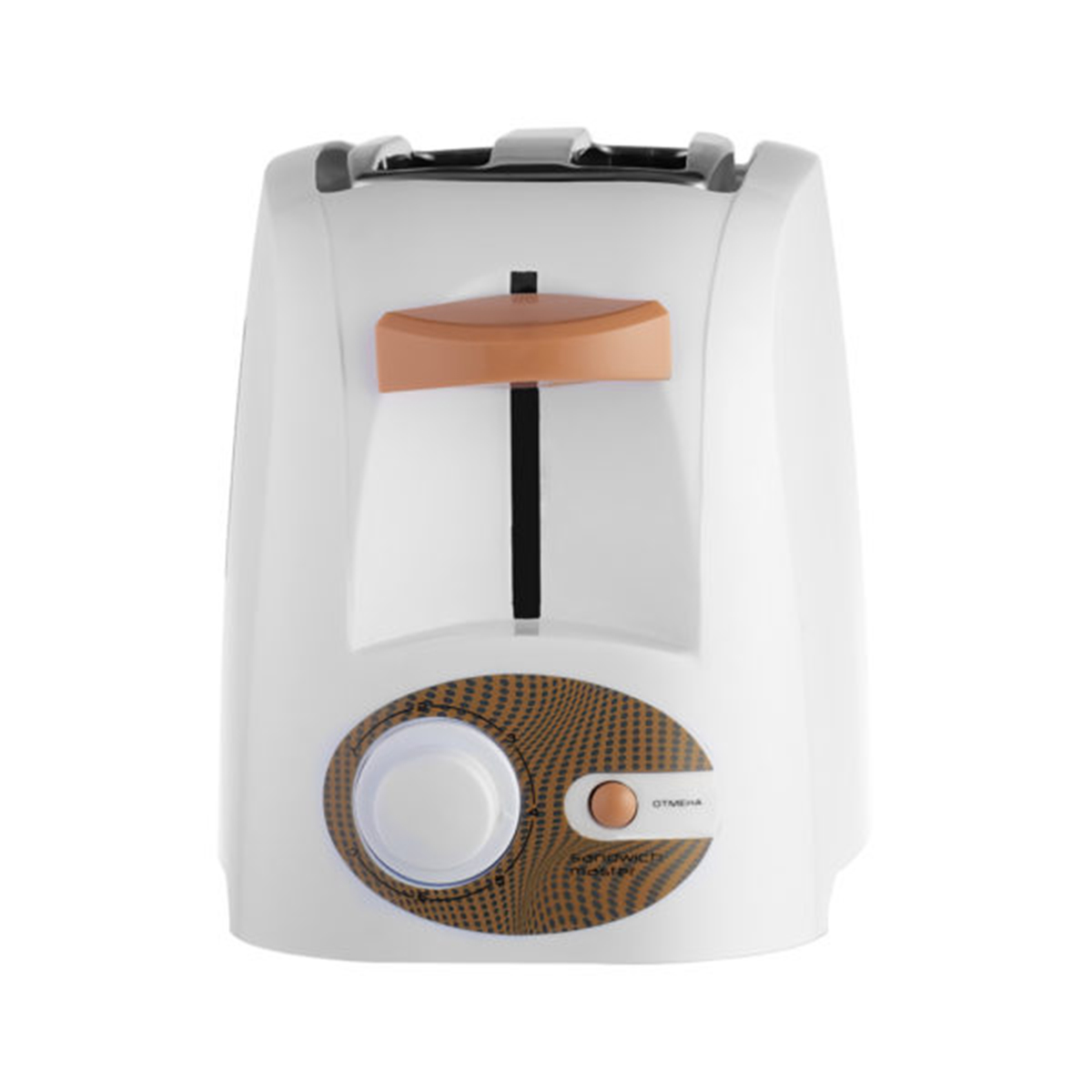 Тостер ct-1420  750 вт (1/6) "centek"