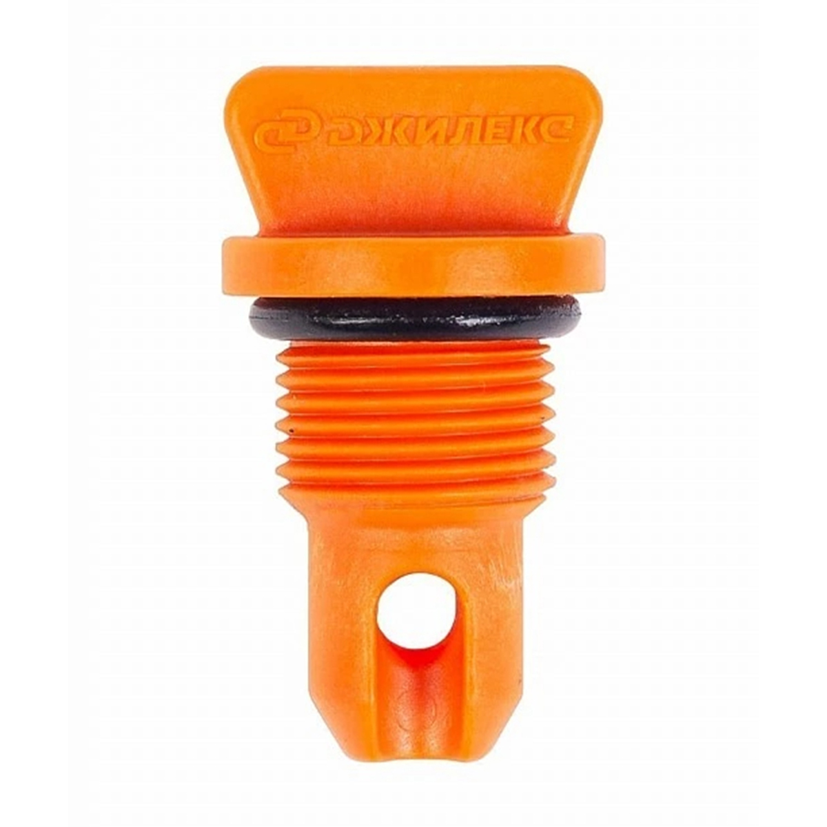 Оголовок скважинный "осаб 130-140/32" (1) "джилекс"