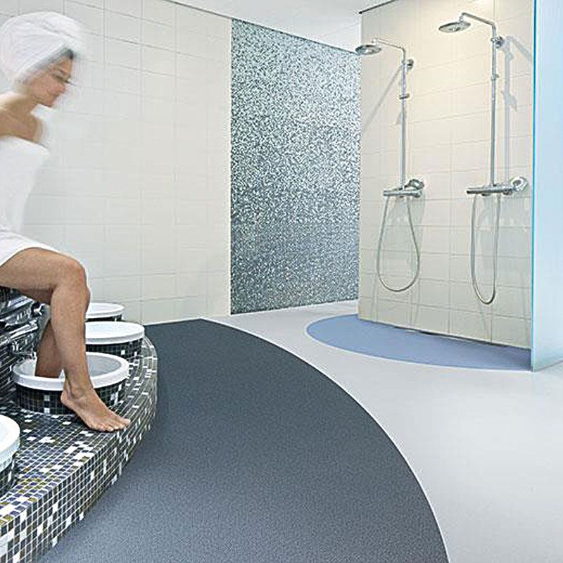 Линолеум Forbo Surestep Laguna 181262 Trout - 2.0