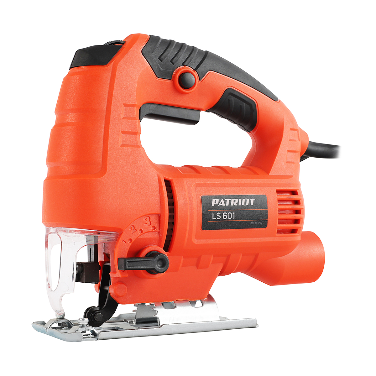 Лобзик ls 601 (1/10) "patriot" 190301709