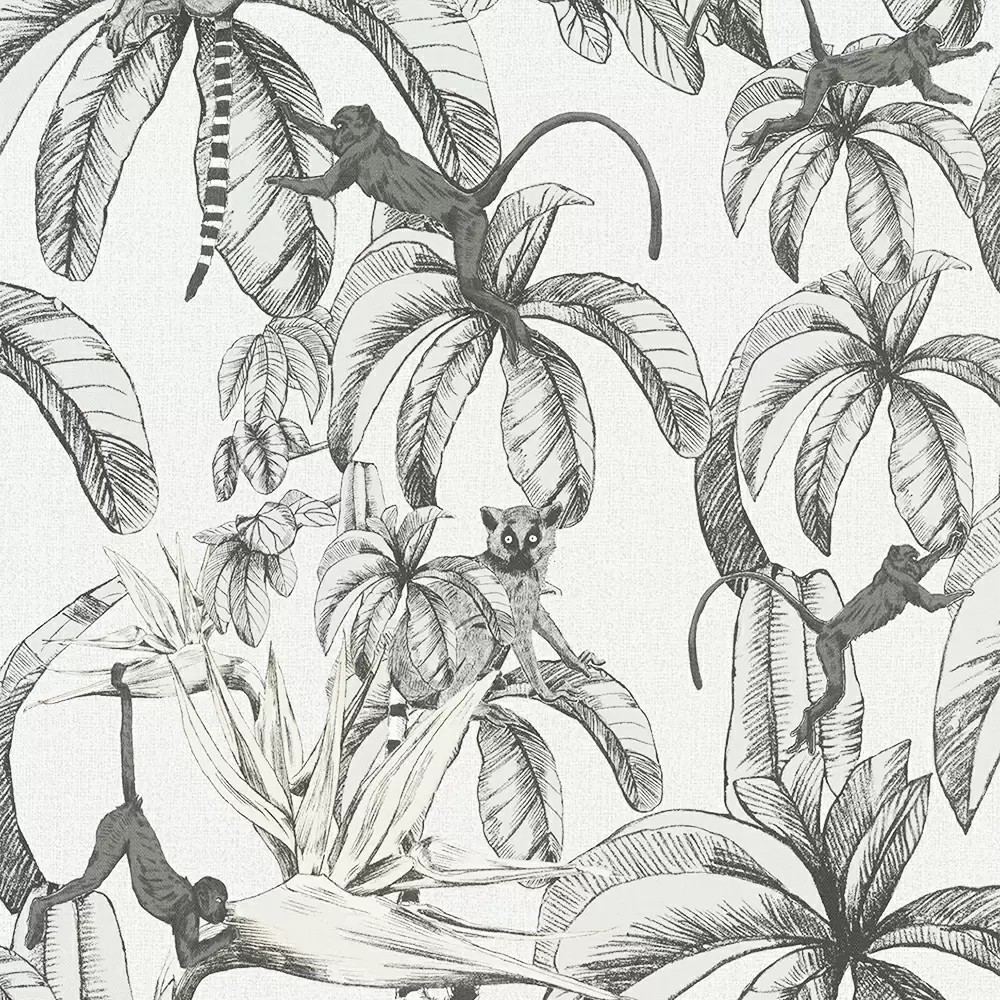 Виниловые обои Marburg Natural Vibes 32351 10.05 х 1.06