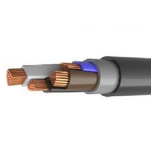 Кабель силовой ВВГнг LS 4х185