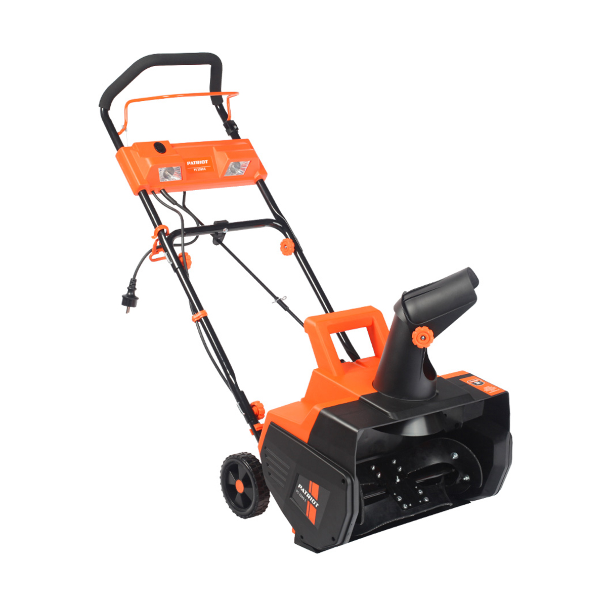 Снегоуборщик электрический ps 2300e (1) "patriot" 426302222