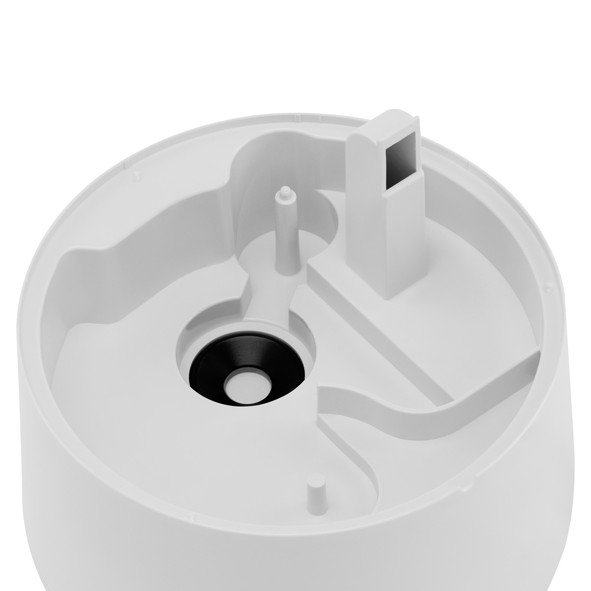 Увлажнитель воздуха shc1535 25 вт (ультразвуковой) (1/4) "starwind"