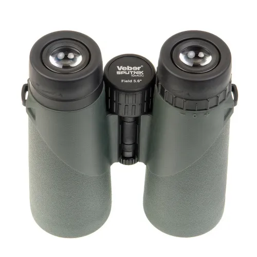 Бинокль Veber SPUTNIK 10x42G