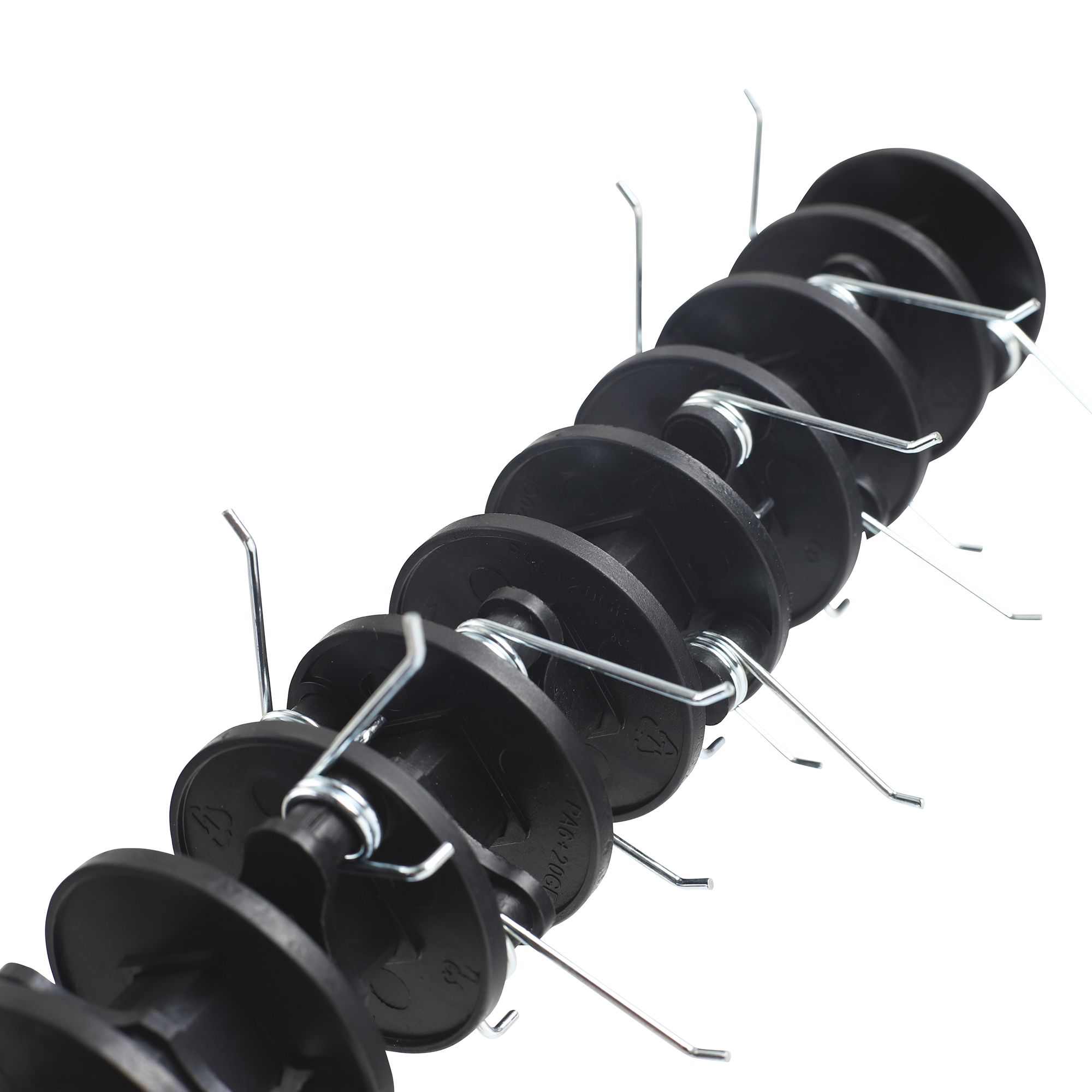 Насадка для скарификатора nsn 150 с иглами (1/30) "patriot" 512005151