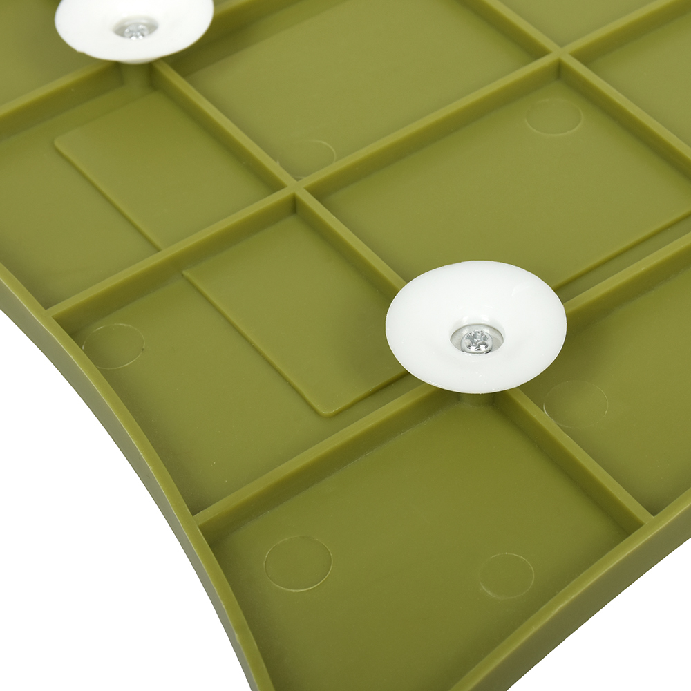 Доска разделочная для рыбы с зажимом (1/12) "boyscout" 61934