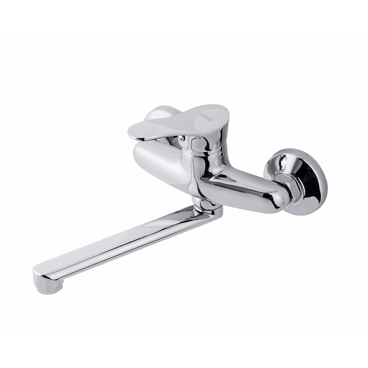 Смеситель для кухни (настенный) "tsarsberg" tsb-920-3505 (1/10) "профсан"