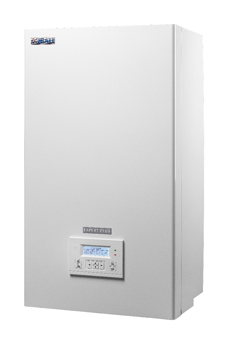 Котел электрический ЭВАН EXPERT PLUS 27