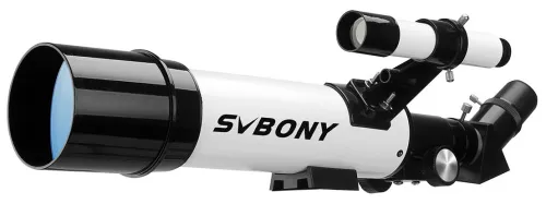 Телескоп SVBONY SV501P 60/400 AZ