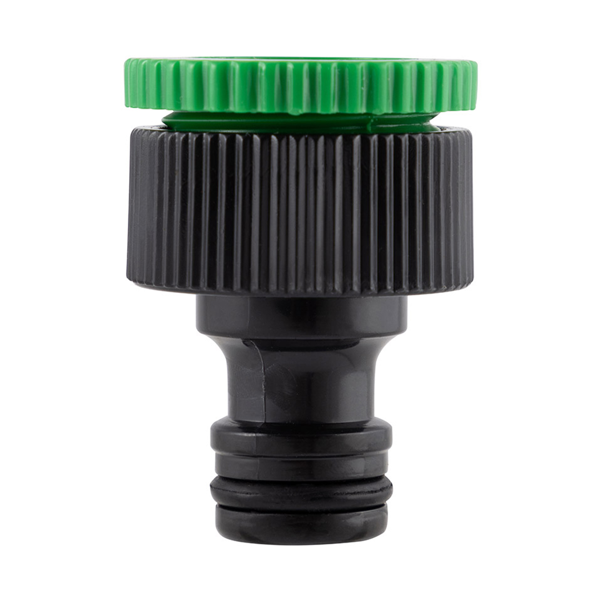 Адаптер для шлангов 1/2"-3/4" с переходником (1/50/400) "park" hl022