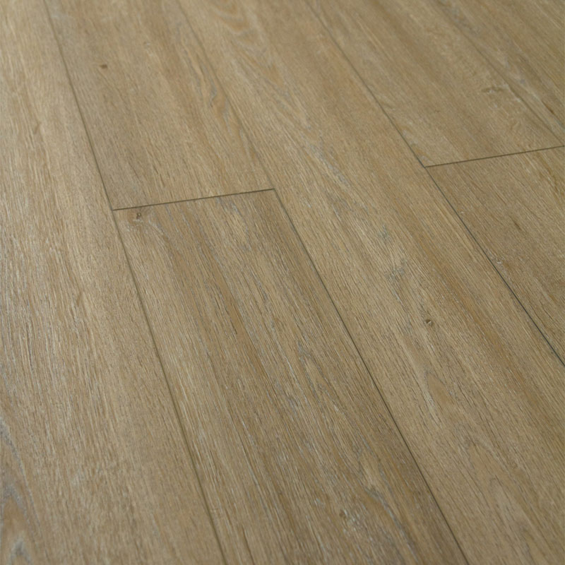 SPC Ламинат Planker Rockwood 4V Дуб Янтарный 1003