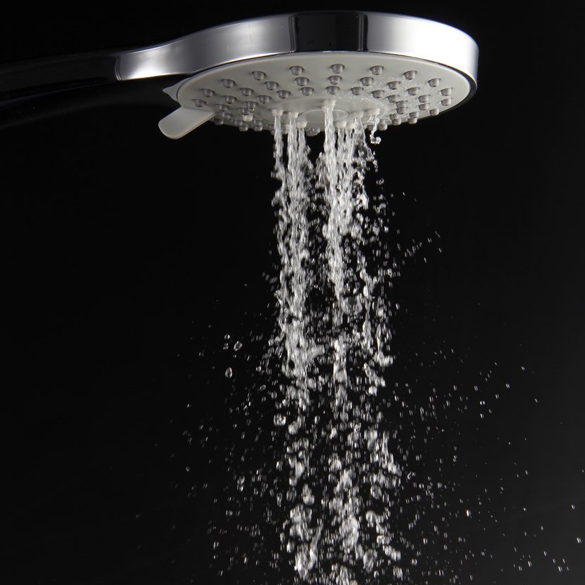 Лейка для душа 3 режима spl953 (1/50) "esko"