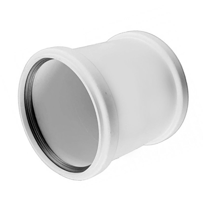 Муфта соединительная для вн.канализации шумоизол. d=110 мм SINIKON Комфорт