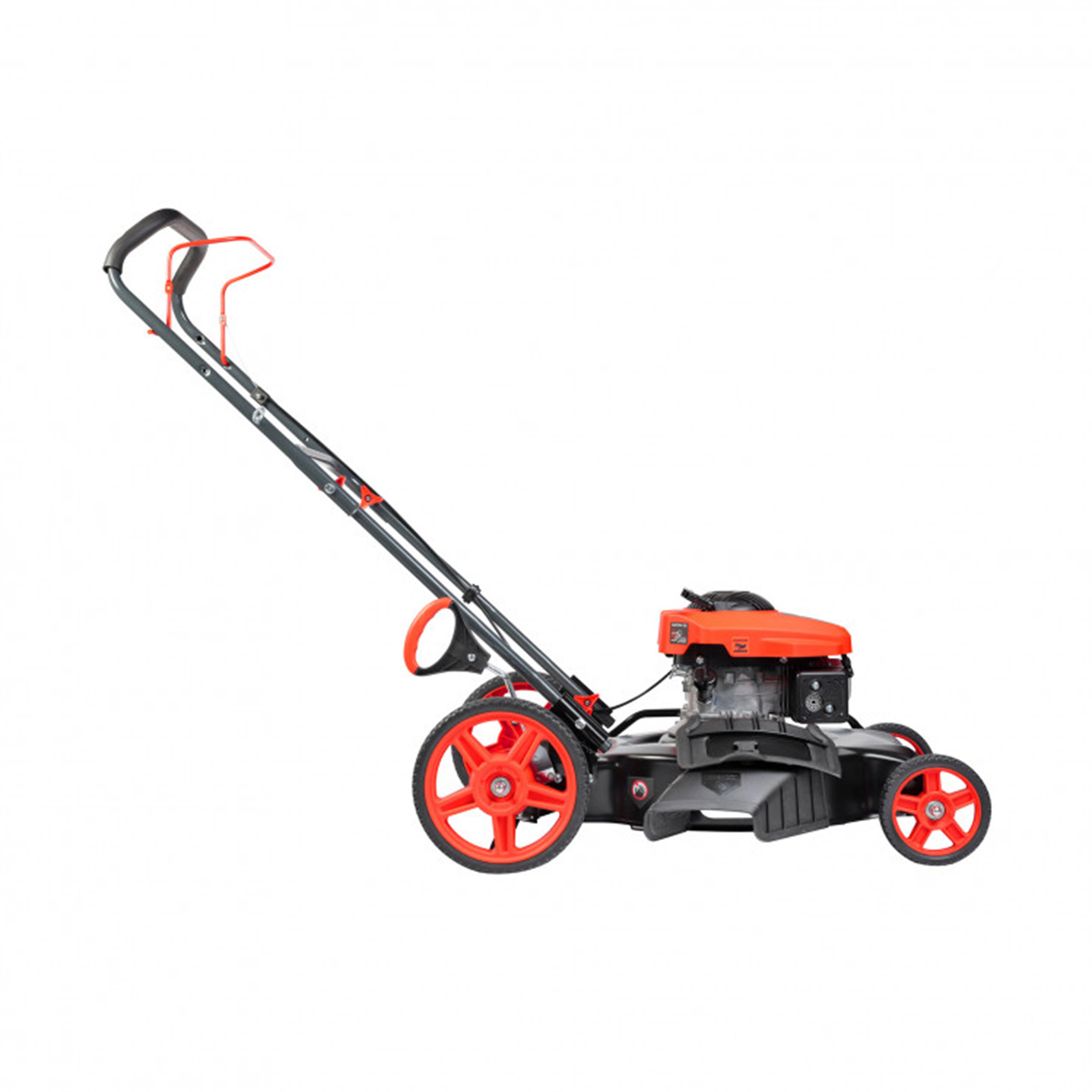 Газонокосилка бензиновая pt 51m (1) "patriot" 512109051