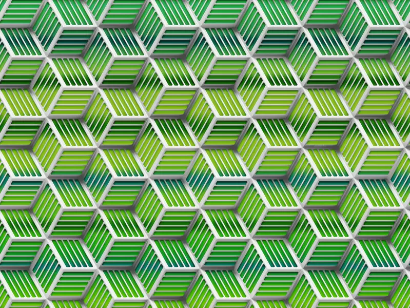 90084 Панно Zambaiti (Lamborghini II) (1*1) 3,30x3,00 винил на флизелине