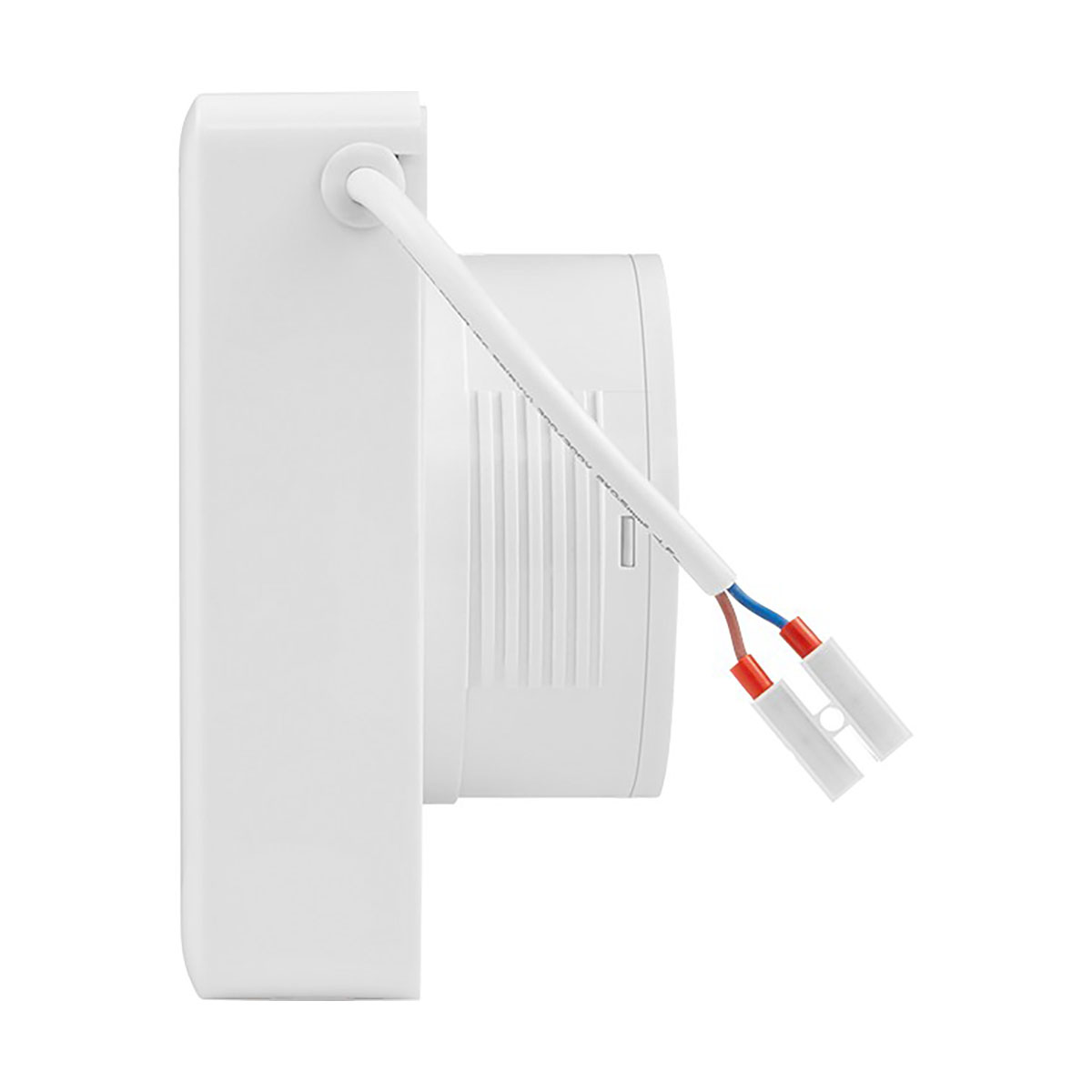 Вентилятор "slim" eafs-120t осевой вытяжной с таймером d120 (1/20) "electrolux"