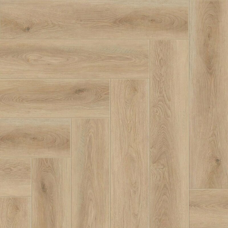 SPC Ламинат Norland Lagom Parquet 1033-04AB Raffinert 4V