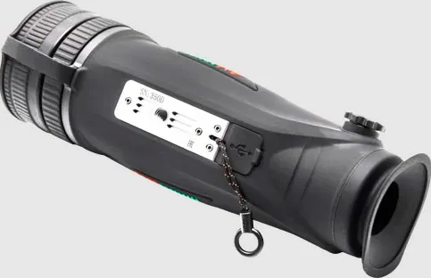 Монокуляр тепловизионный RikaNV Hypnose 350D