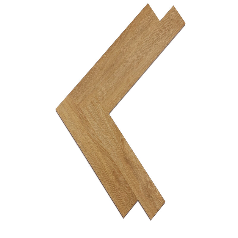 SPC Ламинат Hoi Lock Flooring Herringbone Shanghai 60641SH Кимун (A)