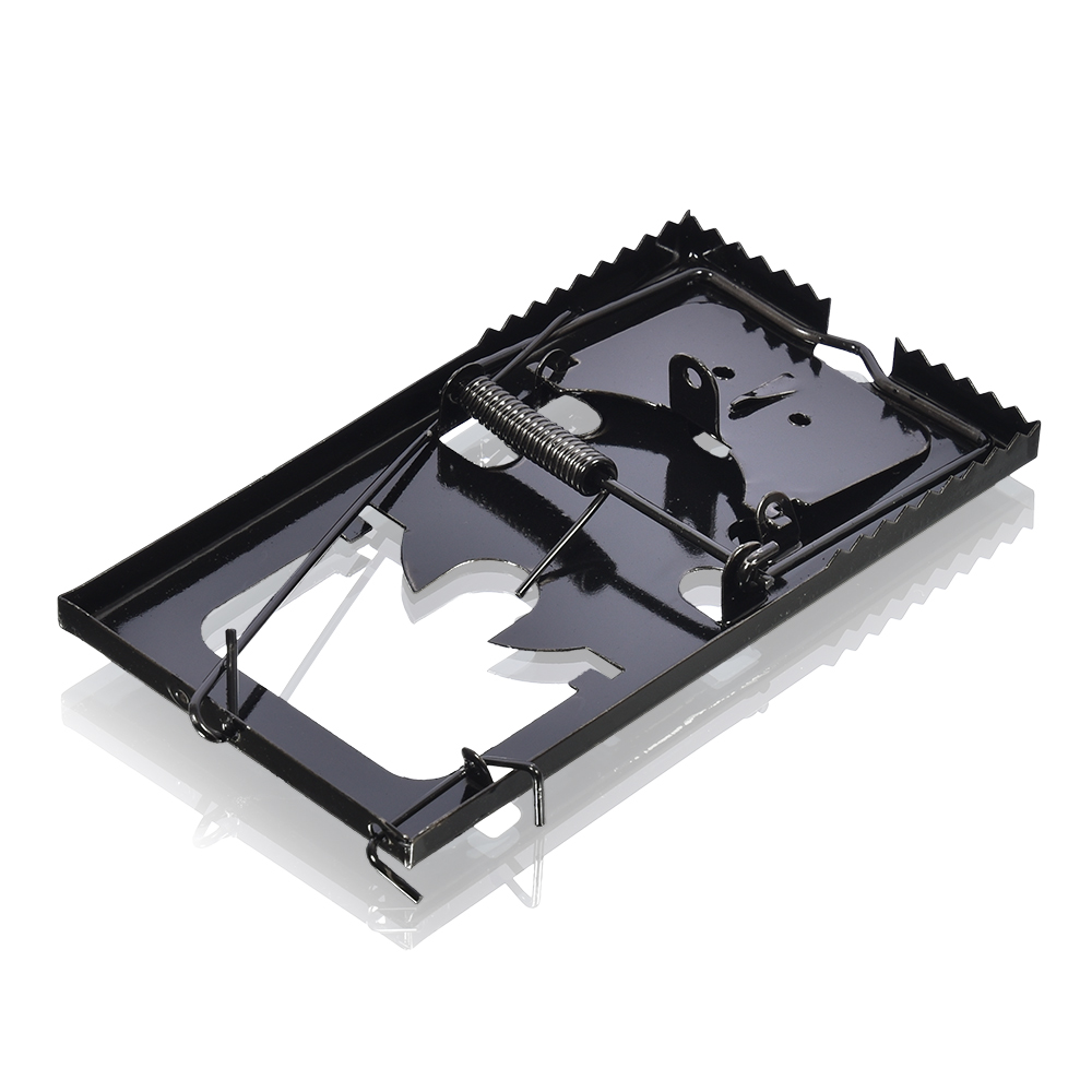 Крысоловка металл. (1/24) "help" 80268