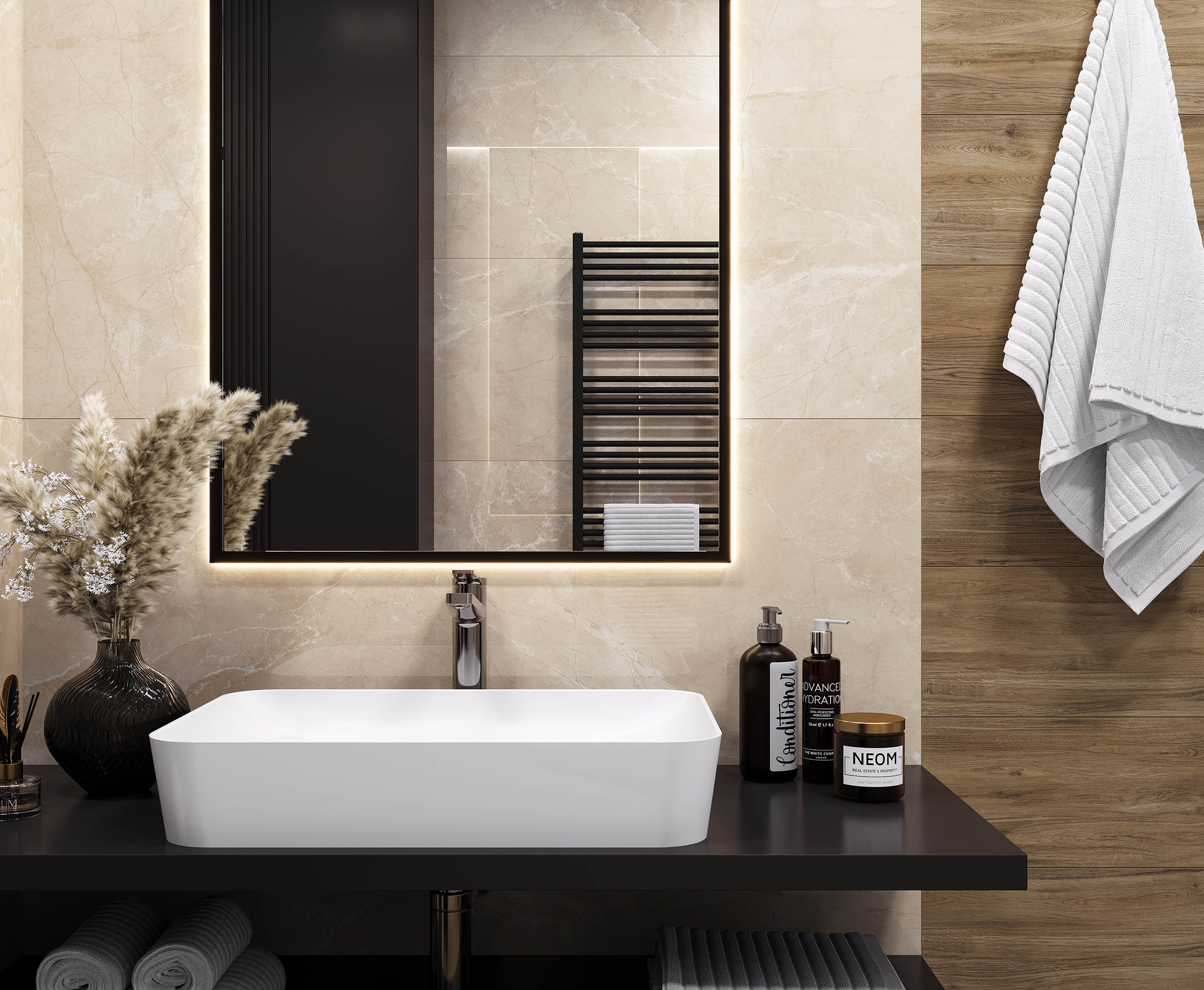 Carnico beige керамогранит бежевый полированный 60x120